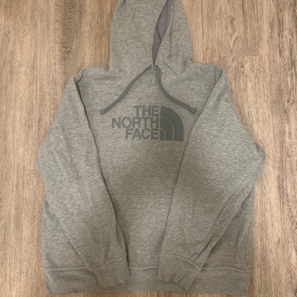 Men’s Northface Hoodie